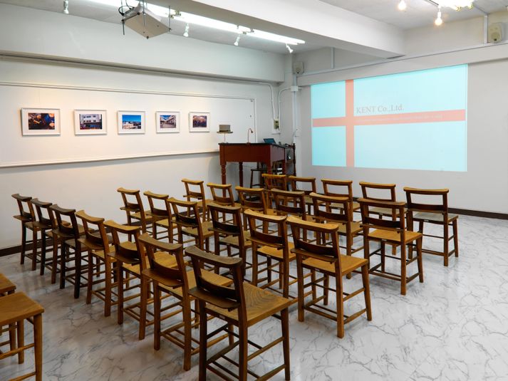 レンタルスペース - ケントストア