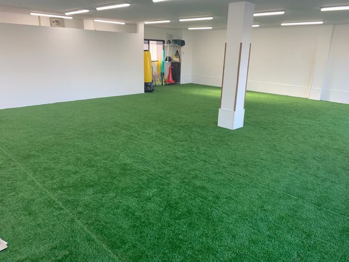 TEDスポーツアカデミー　レンタルスペース - TEDスポーツアカデミー　レンタルスペース