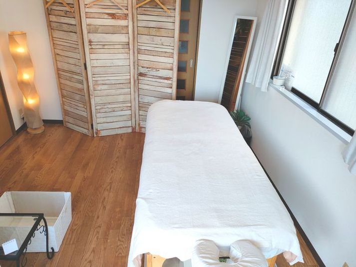 好立地レンタルスペース - 乃木坂レンタルサロン