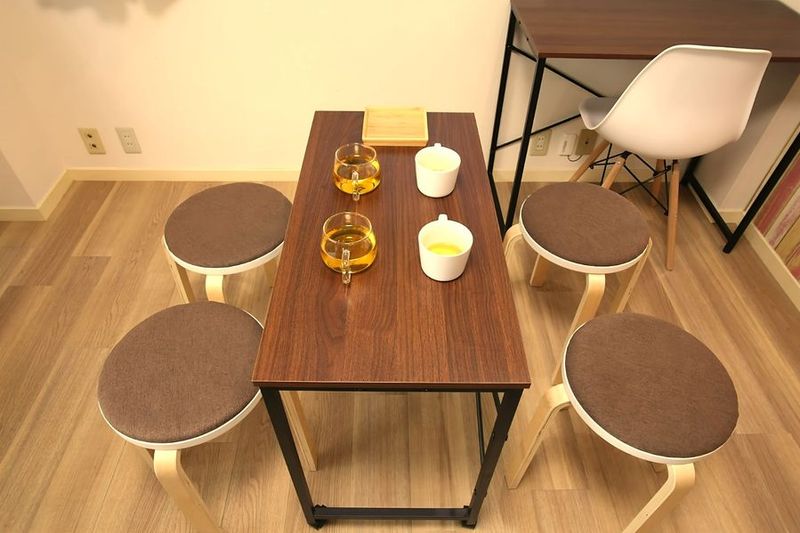 【S&C武蔵小杉】レンタルサロン・ワークスペース[4] - 【S&C武蔵小杉】