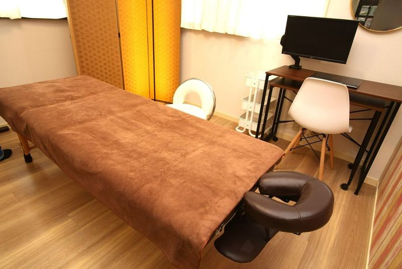 【S&C武蔵小杉】レンタルサロン・ワークスペース[4] - 【S&C武蔵小杉】