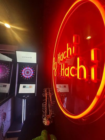 ☆渋谷のおしゃれなBARです☆【フロア貸切プラン】 - BARはちはち【貸切パーティースペース】渋谷店