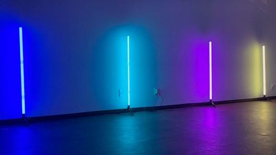 Footloose Dance Studio KM ✨open割引継続中✨駅から徒歩30秒のダンススタジオの設備の写真