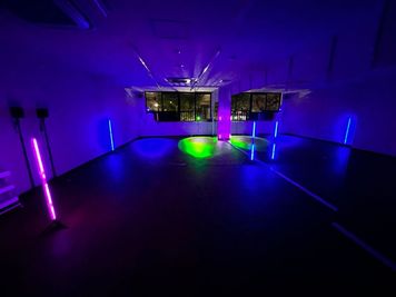 Footloose Dance Studio KM ✨open割引継続中✨駅から徒歩30秒のダンススタジオの設備の写真