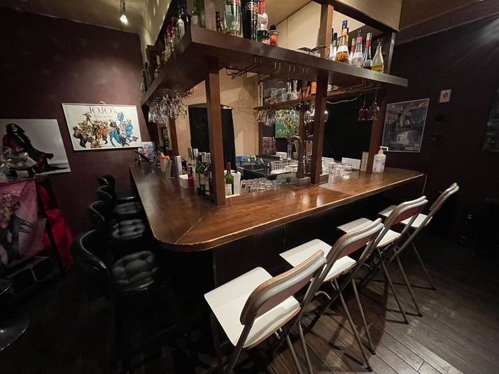 ダイニングバー　スターズ - ダイニングバー☆スターズ