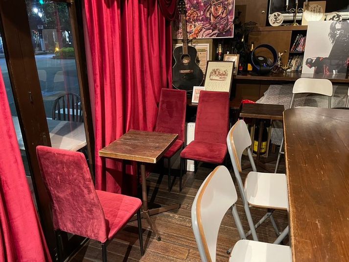 ダイニングバー　スターズ - ダイニングバー☆スターズ