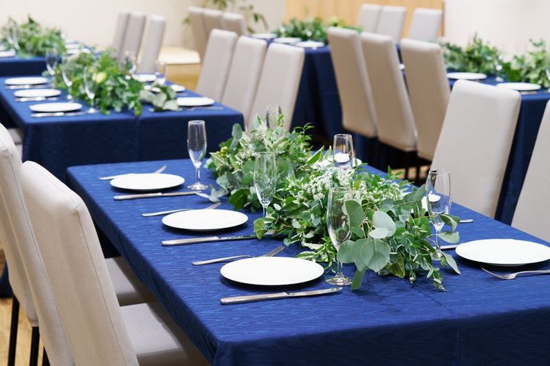 B1F - グレイドパーク表参道（旧：Glade Park 表参道）