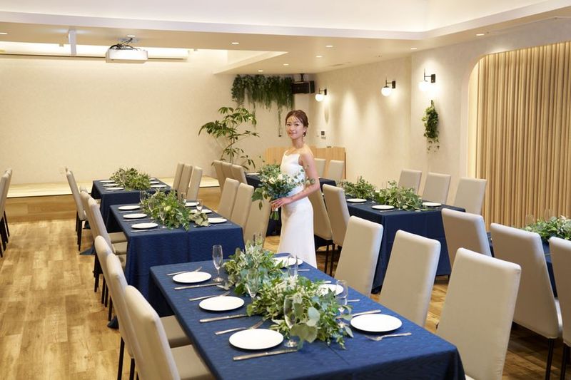 B1F - グレイドパーク表参道（旧：Glade Park 表参道）