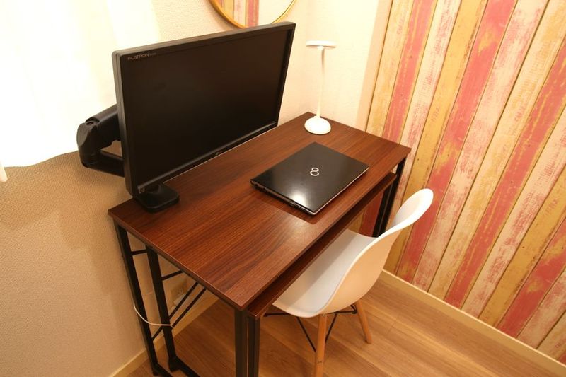 【S&C武蔵小杉】レンタルサロン・ワークスペース[4] - 【S&C武蔵小杉】