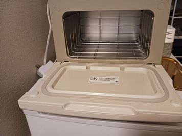 タオルウォーマー - レンタルサロン スペース✦コフレ新宿御苑サロンティア（完全個室） 商業利用も可能丸一日から‧✦‧新宿御苑サロンティア‧✦‧の室内の写真