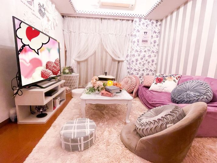 NewLeaves大宮_キッチン付きレンタルルーム - 先着100組限定/30%オフ✨💝デート＆お誕生日ｖ🤍