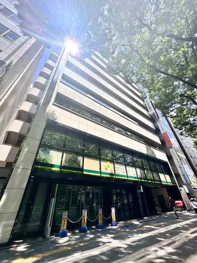 5階ミーティングルーム - スタンダード会議室　仙台あおば通店