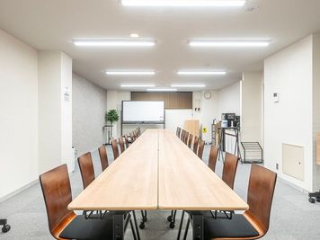 貸会議室ルームス　新宿御苑店 【ROOMs新宿御苑前店 】新宿御苑前4分・四谷三丁目5分 の室内の写真