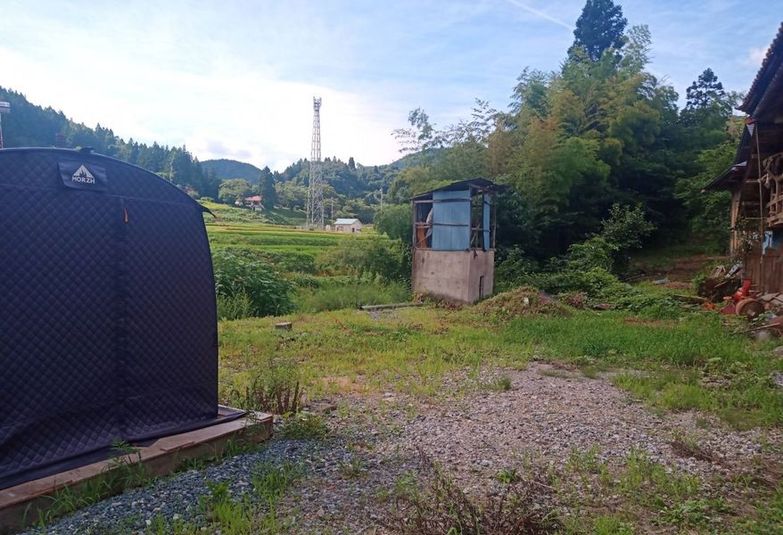 レクリエーションスペース（各種アクティビティ貸出しアリ） - レクリエーションスペース、オノデラ園