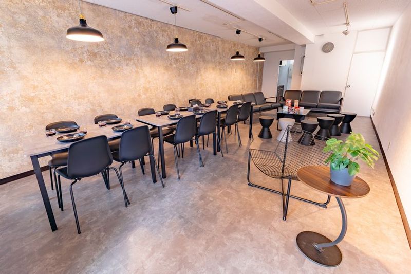 GOLDプラザ五反田（1~15名) - GOLDプラザ五反田