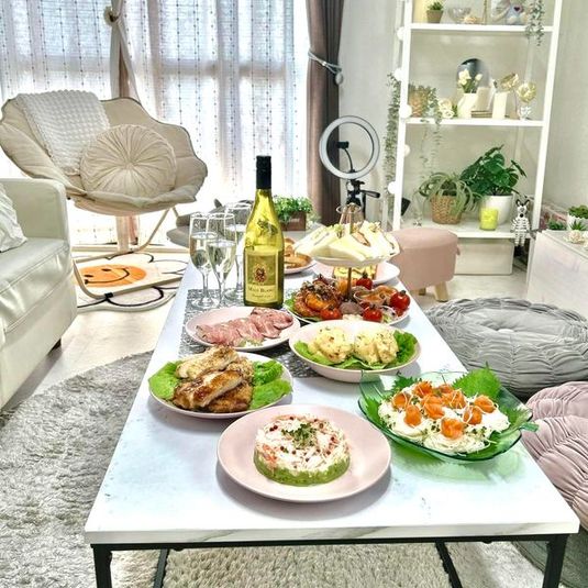 キッチン付きレンタルスペース - モン•カシェット船橋