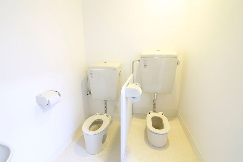 キッズルーム付きレンタルスペース - 一時お預かり専用託児所はないと