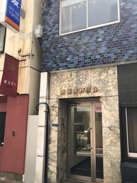 CocoBizⅦ東京八重洲/東京駅徒歩2分の室内の写真