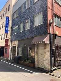 CocoBizⅦ東京八重洲/東京駅徒歩2分の室内の写真