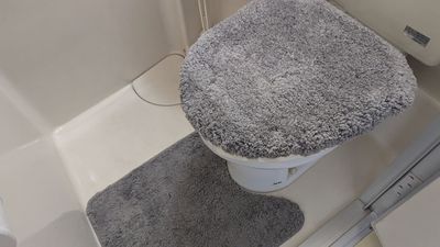 トイレ - 貸し会議室ぷろぐれす 貸し会議室ぷろぐれす　浜松町/大門の室内の写真