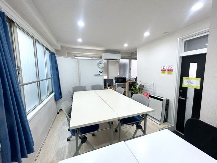 マルチスペース千代田 - 【マルチスペース千代田】