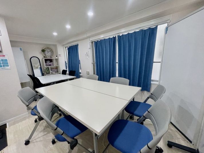 マルチスペース千代田 - 【マルチスペース千代田】