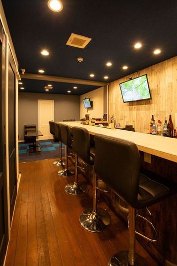 カラオケ付きレンタルスペース - 焼肉ホルモンムサシ