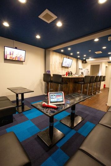 カラオケ付きレンタルスペース - 焼肉ホルモンムサシ