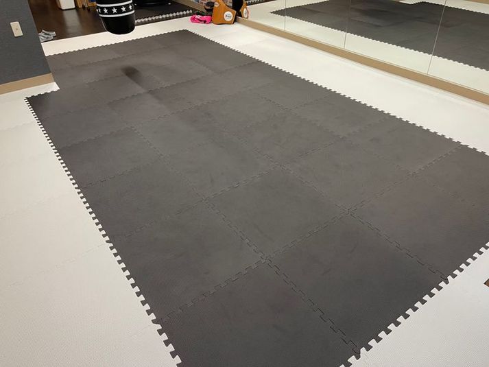 サンドバッグ付きレンタルスタジオ！！ - SPORTS BAR & Studio ANSWER GYM