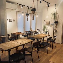 【１～８名用】４００種類のボードゲームで遊べるおしゃれなレンタルスペース - 中央線日野駅 ３００種類のボードゲームで遊べるレンタルスペース