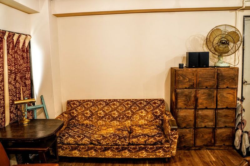 よろずや中野 - よろずや中野