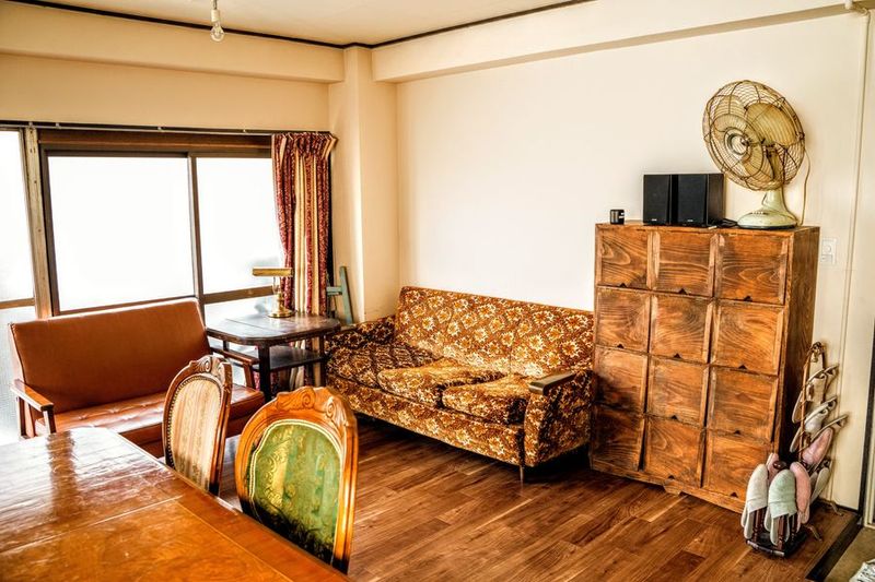 よろずや中野 - よろずや中野