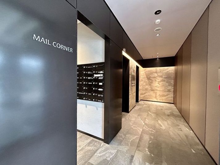 【閉店】9-08 - TIME SHARING MID POINT 川崎