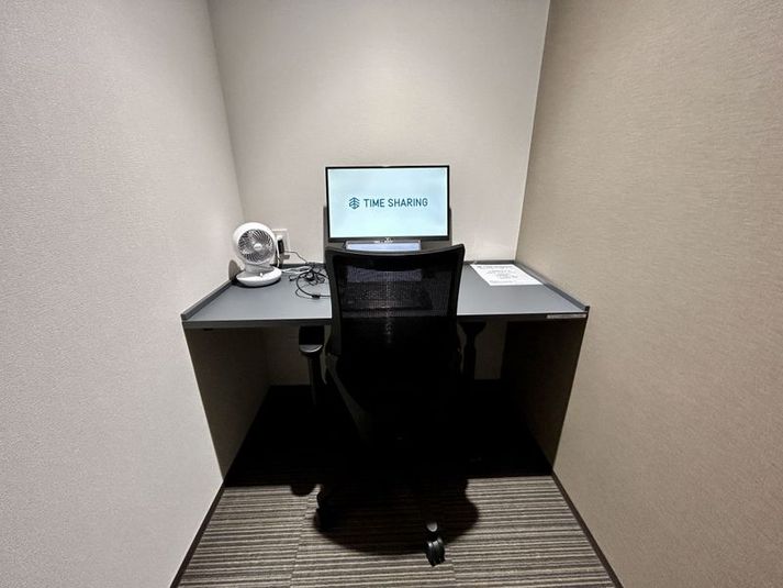 【閉店】9-08 - TIME SHARING MID POINT 川崎