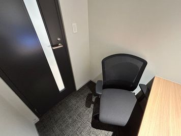 【電気は入り口付近にございます】 - TIME SHARING MID POINT 大森 【閉店】5-55の室内の写真