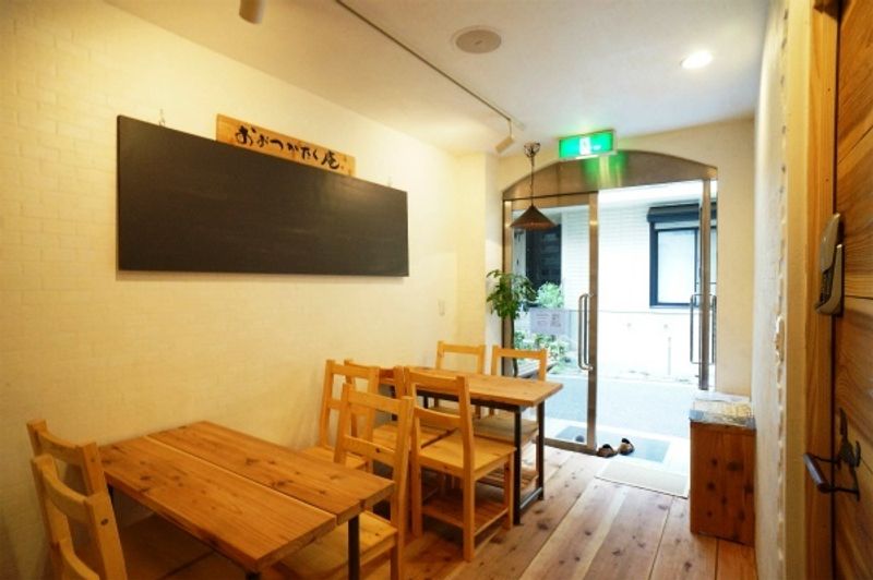 レンタルキッチン - レンタルキッチン【おおつか食堂】