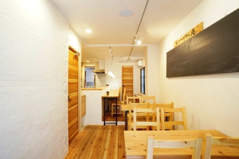 レンタルキッチン - レンタルキッチン【おおつか食堂】