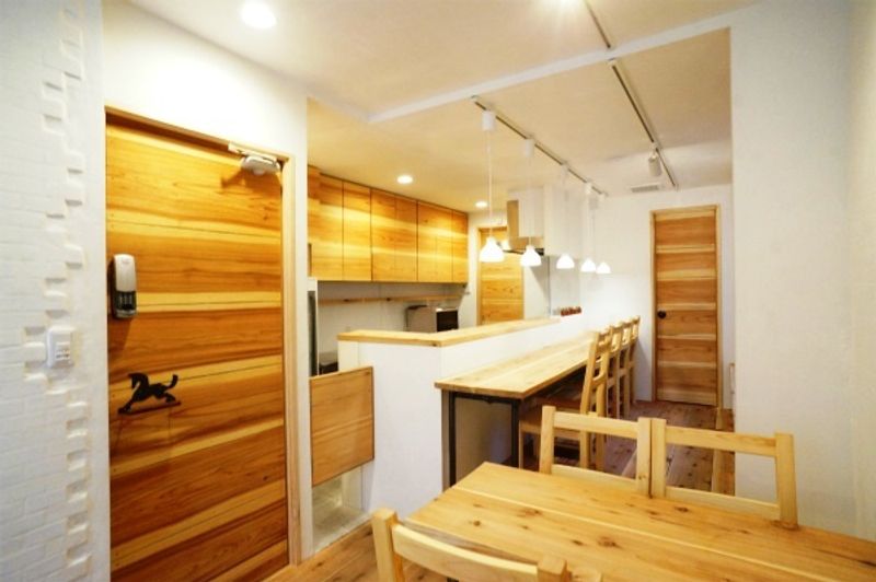 レンタルキッチン - レンタルキッチン【おおつか食堂】