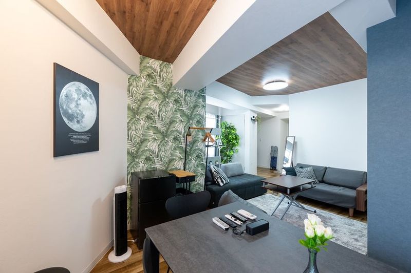 みんなで使える便利なスペース🍃としょかんのうら新千葉🍃 - レンタルスペース「としょかんのうら新千葉」