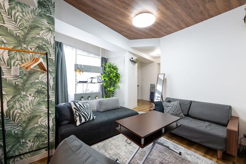 みんなで使える便利なスペース🍃としょかんのうら新千葉🍃 - レンタルスペース「としょかんのうら新千葉」