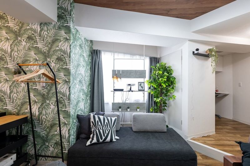 みんなで使える便利なスペース🍃としょかんのうら新千葉🍃 - レンタルスペース「としょかんのうら新千葉」