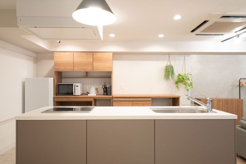 537_SpemoLiving福岡天神 - 537_SpemoLiving福岡天神