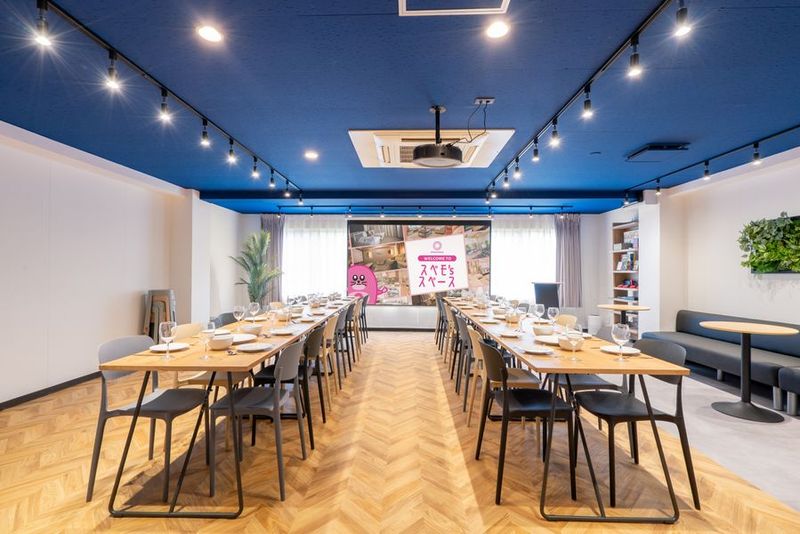 491_SpemoLounge福岡天神 - 491_SpemoLounge福岡天神