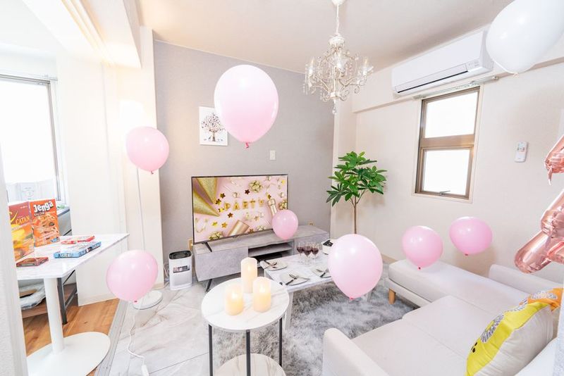 NuNu 心斎橋 - BM北堀江