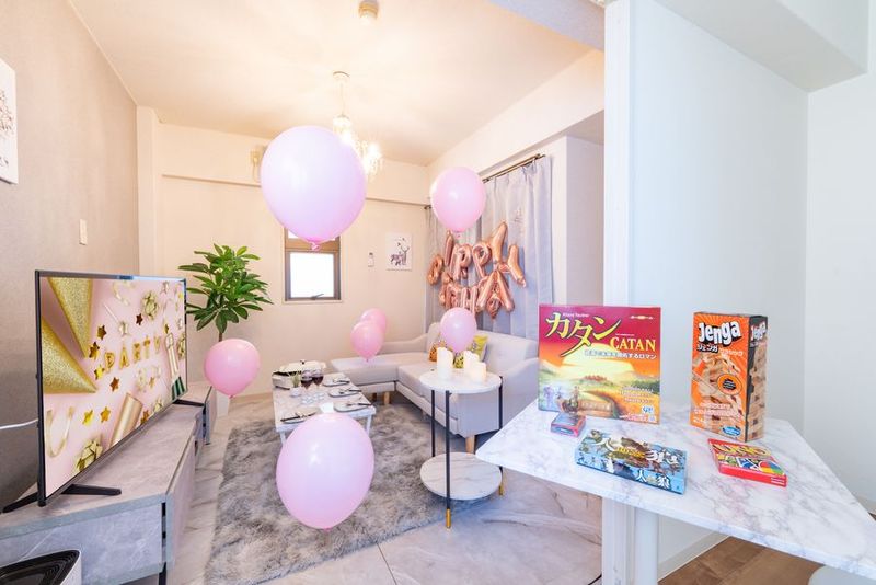 NuNu 心斎橋 - BM北堀江