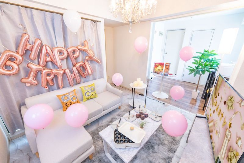 NuNu 心斎橋 - BM北堀江