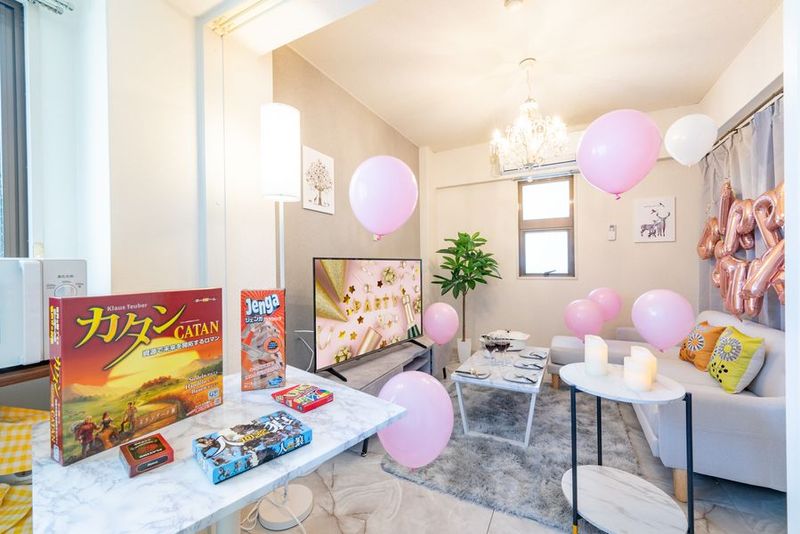 NuNu 心斎橋 - BM北堀江