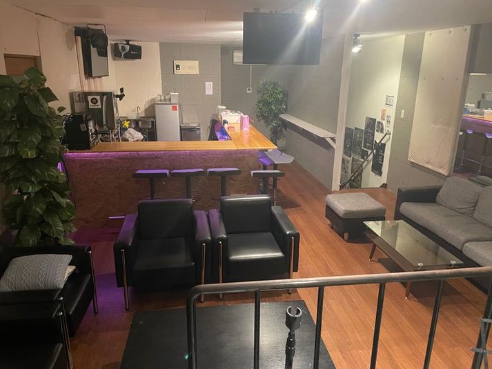 CleveR sound紺屋町店 - CleveR sound　2F