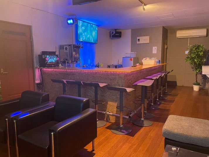 CleveR sound紺屋町店 - CleveR sound　2F