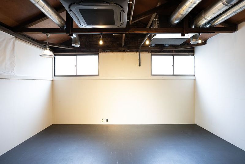 OUET_レンタルスペース展示会利用プラン - ORAND/OUET